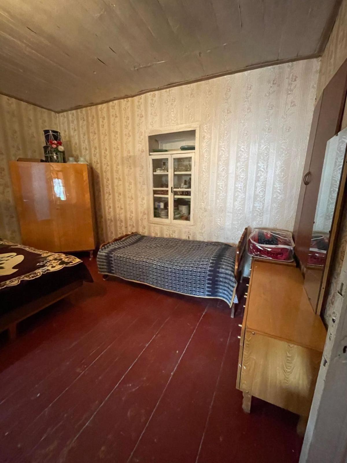 Гостевой дом Буба Ушгули Номер фото